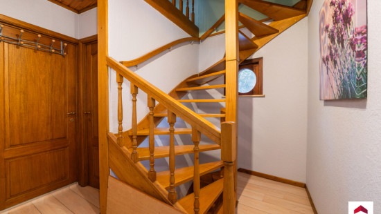 Sentier de Scaubecq - 1A - - 7060