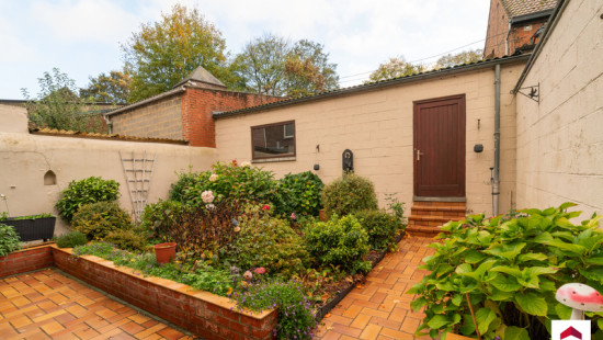 Sentier de Scaubecq - 1A - - 7060