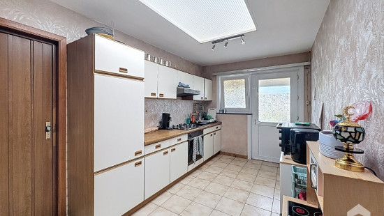 Rue du Nouveau Monde - 87 - - 7060