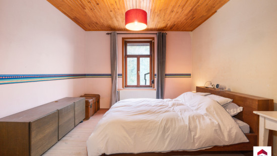 Drève du Corps de Garde - 13 - - 7850