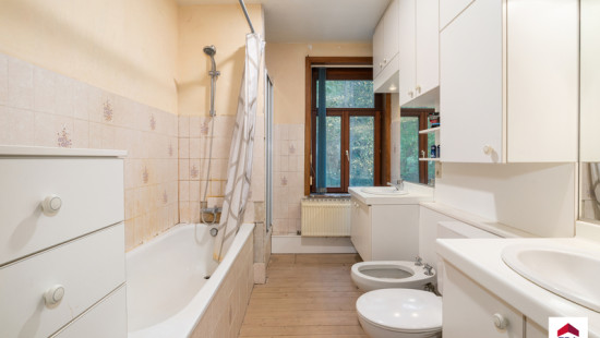 Drève du Corps de Garde - 13 - - 7850