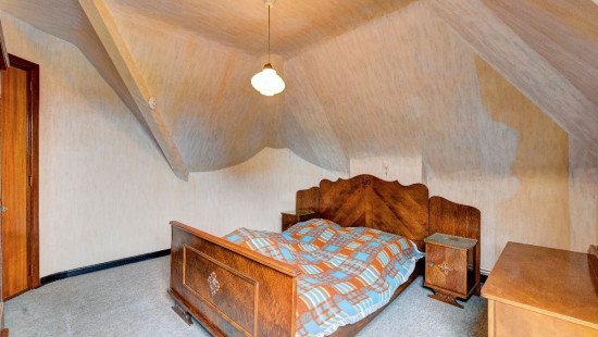 Driesstraat - 65 - - 3461