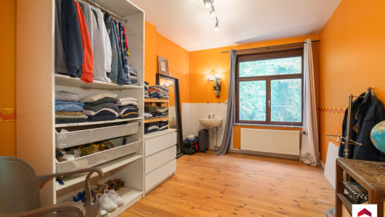 Drève du Corps de Garde - 13 - - 7850