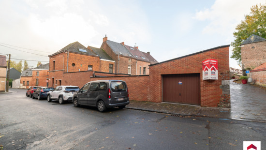 Sentier de Scaubecq - 1A - - 7060