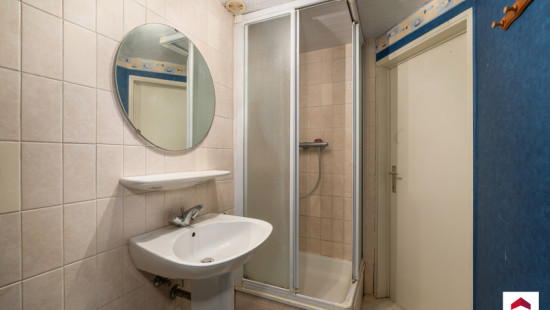 Drève du Corps de Garde - 13 - - 7850