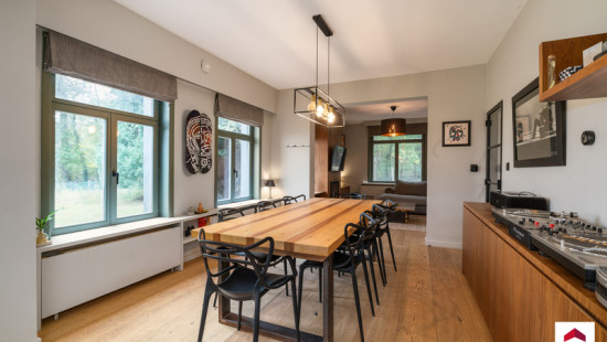 Drève du Corps de Garde - 13 - - 7850