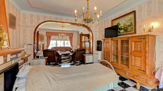 Driesstraat - 65 - - 3461