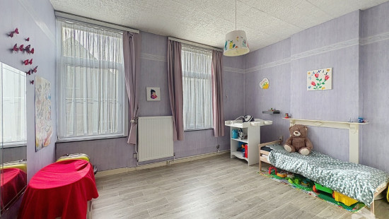 Rue du Nouveau Monde - 87 - - 7060