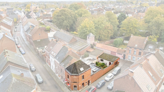 Sentier de Scaubecq - 1A - - 7060