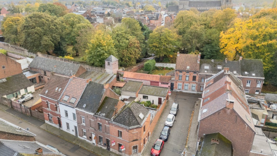 Sentier de Scaubecq - 1A - - 7060