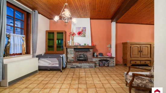 Sentier de Scaubecq - 1A - - 7060