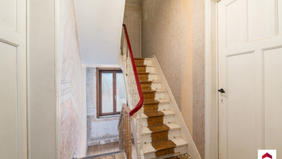 Drève du Corps de Garde - 13 - - 7850