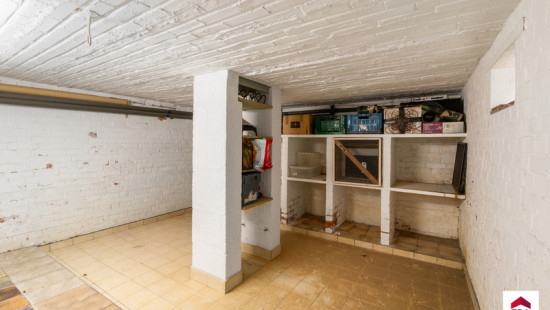 Drève du Corps de Garde - 13 - - 7850