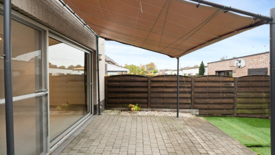 Leestsesteenweg - 47 - - 2800