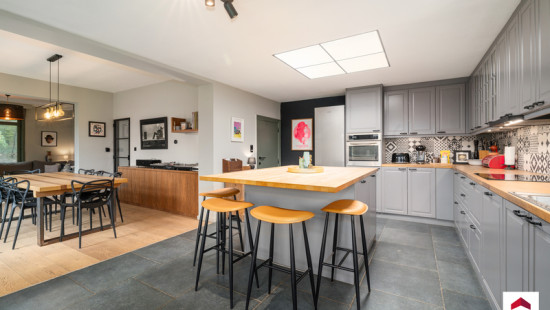 Drève du Corps de Garde - 13 - - 7850