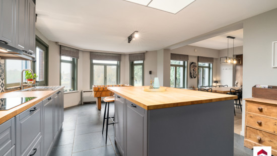 Drève du Corps de Garde - 13 - - 7850