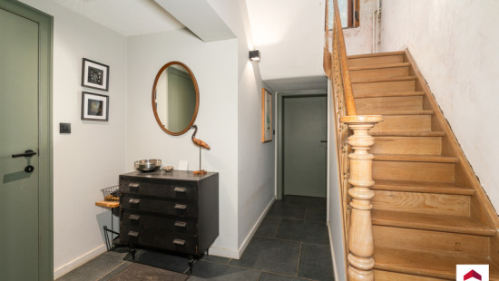 Drève du Corps de Garde - 13 - - 7850