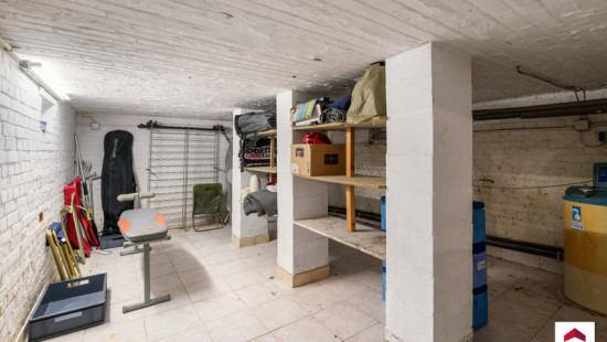 Drève du Corps de Garde - 13 - - 7850