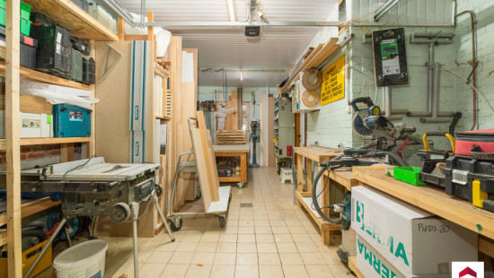 Drève du Corps de Garde - 13 - - 7850