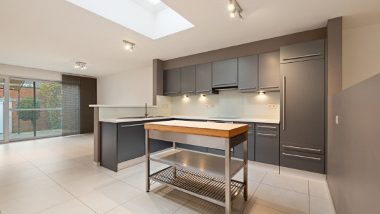 Leestsesteenweg - 47 - - 2800