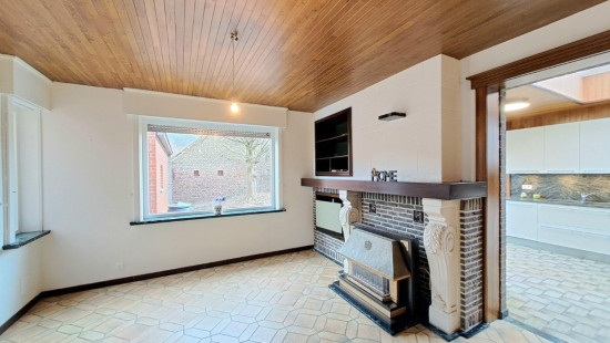 Blauwhuisstraat - 1 - - 8531