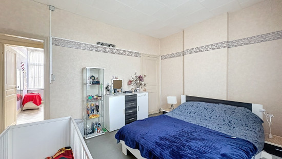 Rue du Nouveau Monde - 87 - - 7060