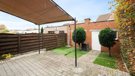 Leestsesteenweg - 47 - - 2800