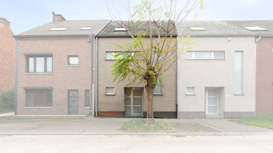 Leestsesteenweg - 47 - - 2800