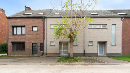 Leestsesteenweg - 47 - - 2800