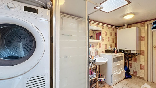 Rue du Nouveau Monde - 87 - - 7060