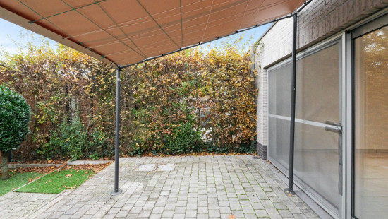 Leestsesteenweg - 47 - - 2800