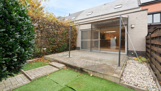 Leestsesteenweg - 47 - - 2800