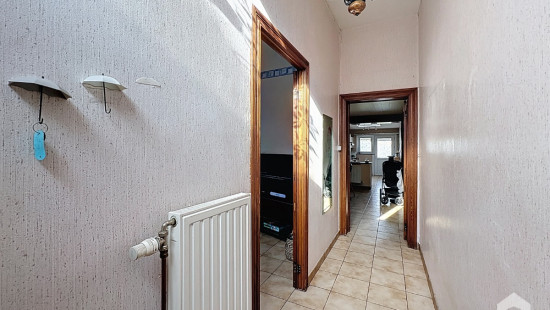 Rue du Nouveau Monde - 87 - - 7060