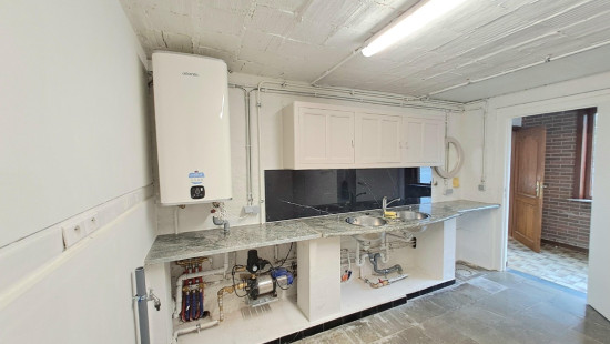 Blauwhuisstraat - 1 - - 8531