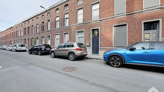 Rue du Nouveau Monde - 87 - - 7060