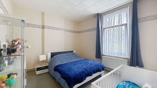 Rue du Nouveau Monde - 87 - - 7060