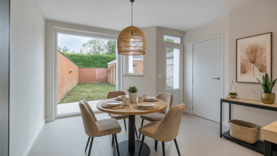 Bruggestraat - 15 - - 8750