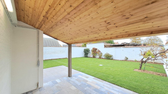 Blauwhuisstraat - 1 - - 8531