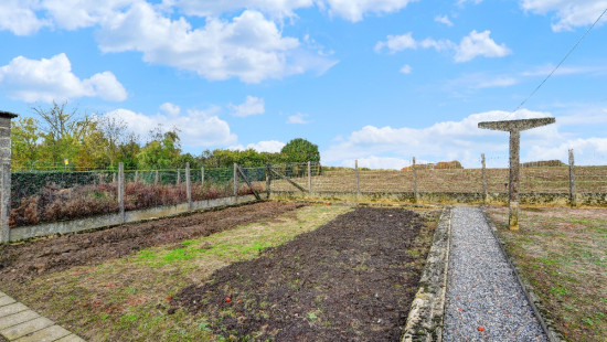 Driesstraat - 65 - - 3461