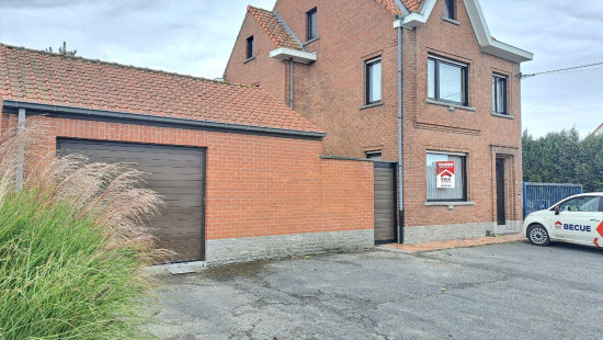 Blauwhuisstraat - 1 - - 8531