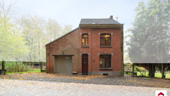 Drève du Corps de Garde - 13 - - 7850