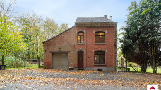 Drève du Corps de Garde - 13 - - 7850