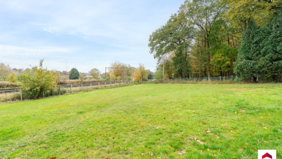 Drève du Corps de Garde - 13 - - 7850