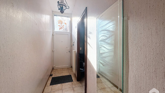 Rue du Nouveau Monde - 87 - - 7060