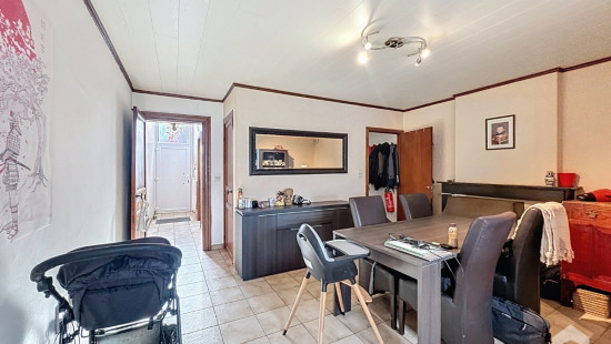 Rue du Nouveau Monde - 87 - - 7060