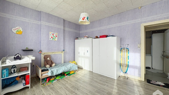 Rue du Nouveau Monde - 87 - - 7060