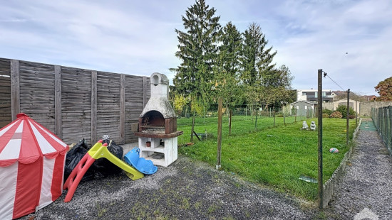 Rue du Nouveau Monde - 87 - - 7060