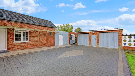 Driesstraat - 65 - - 3461