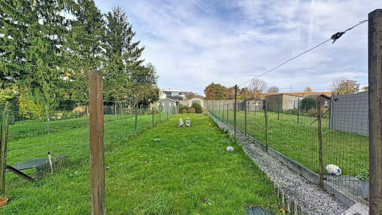 Rue du Nouveau Monde - 87 - - 7060