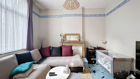 Rue du Nouveau Monde - 87 - - 7060